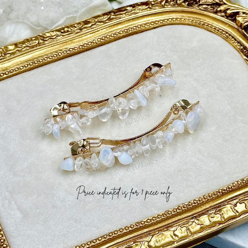 <<SG Seller>> CRZtales Hairclips CRZhairclip #CRZhairclip