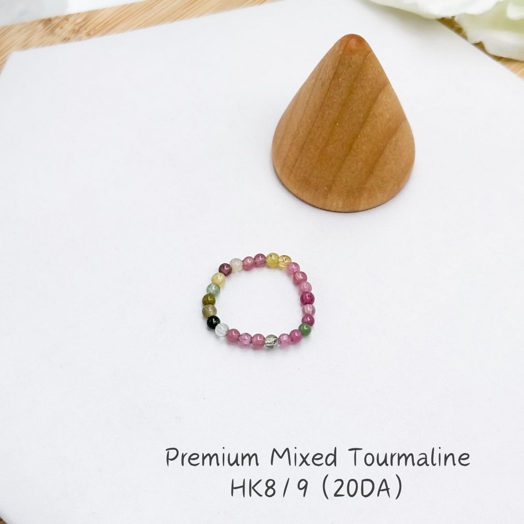 <<SG Seller>> CRZtales Assorted Beaded Rings