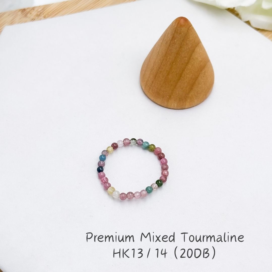 <<SG Seller>> CRZtales Assorted Beaded Rings