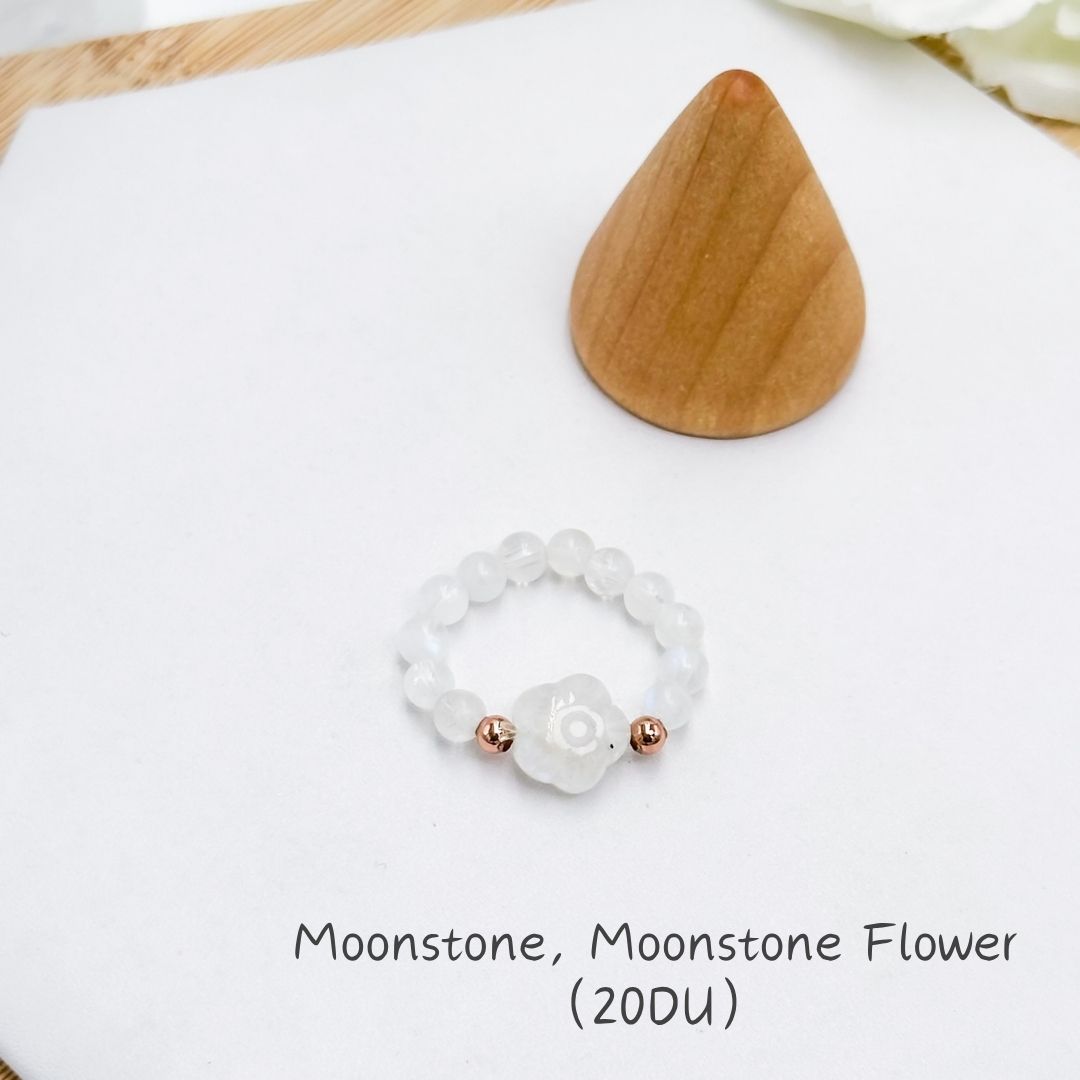 <<SG Seller>> CRZtales Assorted Beaded Rings