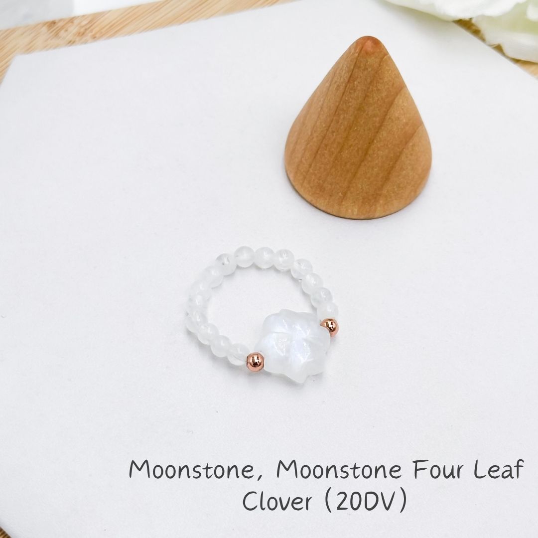 <<SG Seller>> CRZtales Assorted Beaded Rings