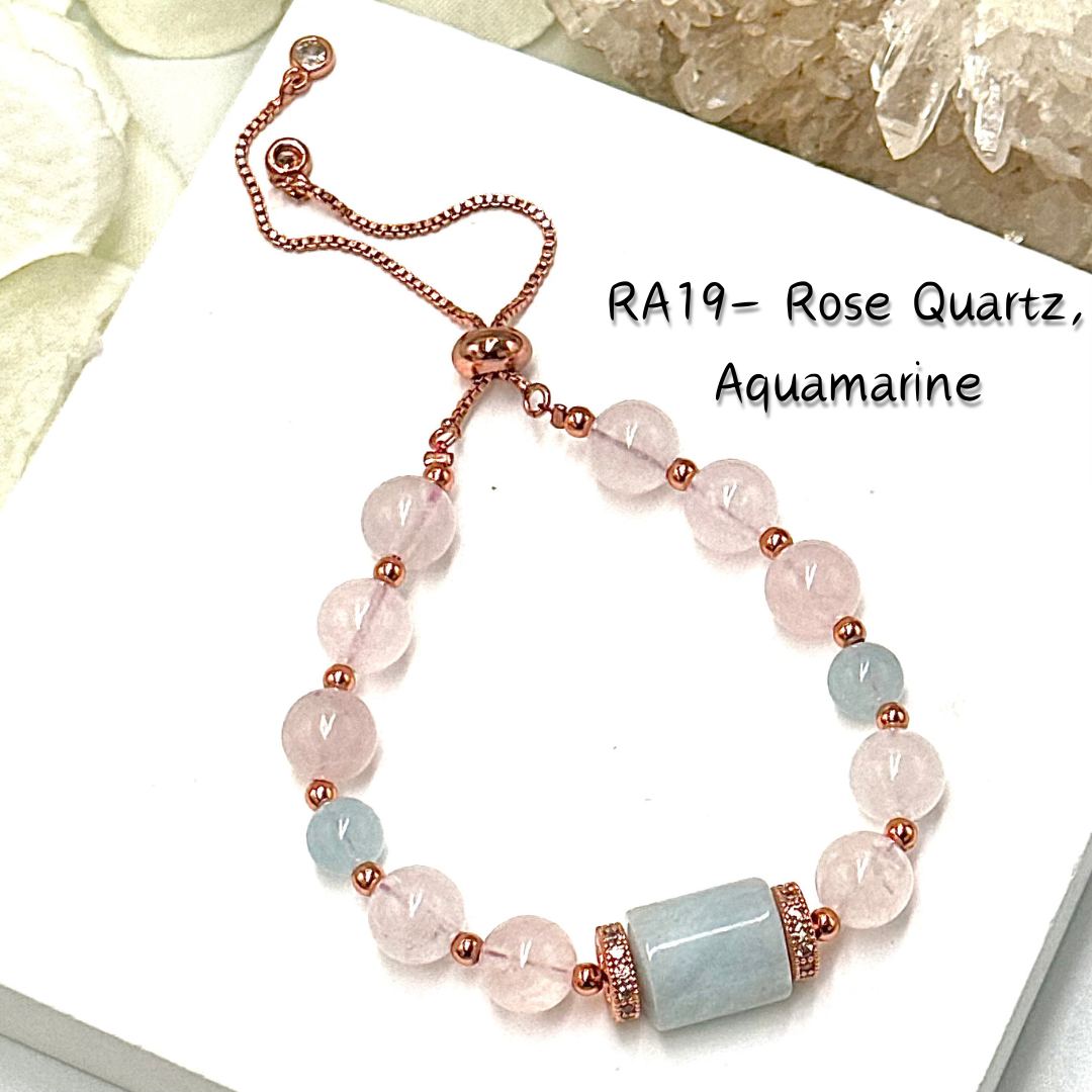 <<SG Seller>> CRZtales Assorted Push Pull Crystal Bracelets  #CRZPushPullBracelets