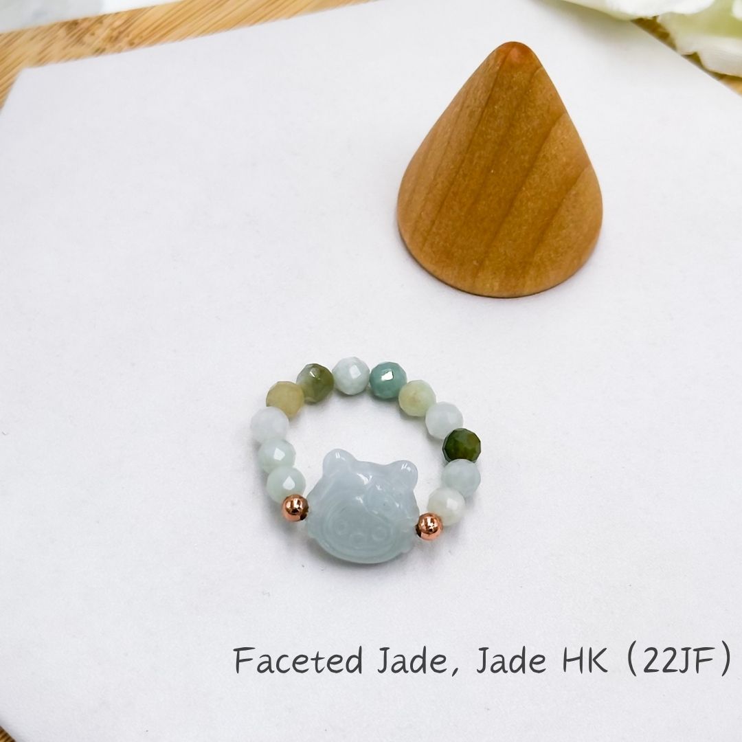 <<SG Seller>> CRZtales Assorted Beaded Rings