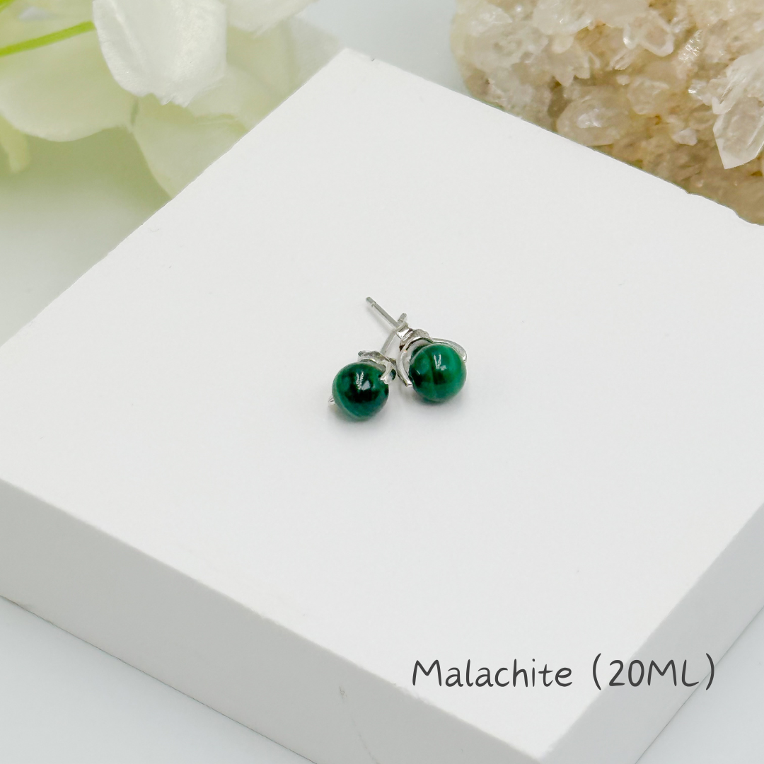 <<SG Seller>> CRZtales Assorted Crystal Earstuds II #CRZEarstud