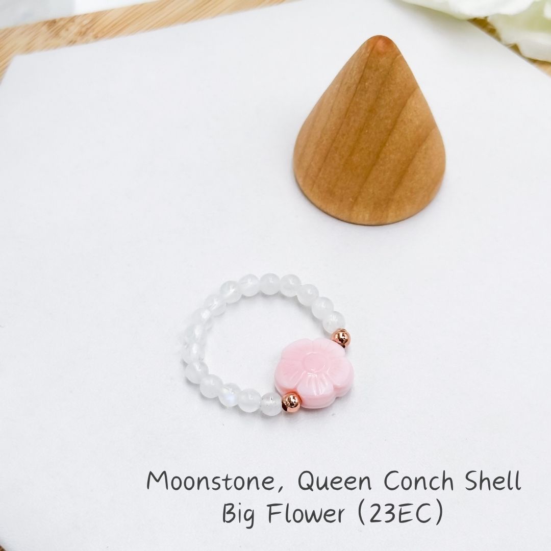 <<SG Seller>> CRZtales Assorted Beaded Rings