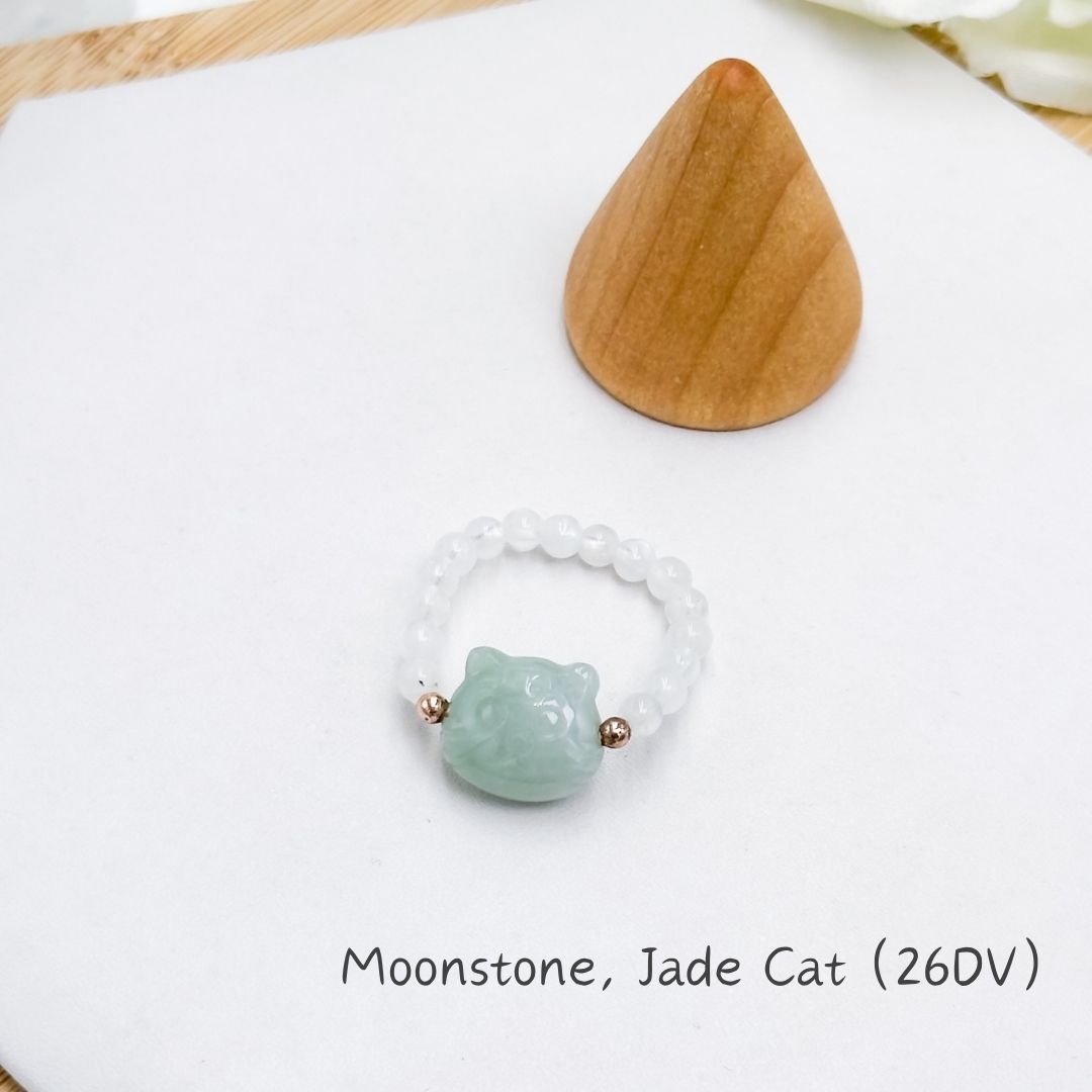 <<SG Seller>> CRZtales Assorted Beaded Rings