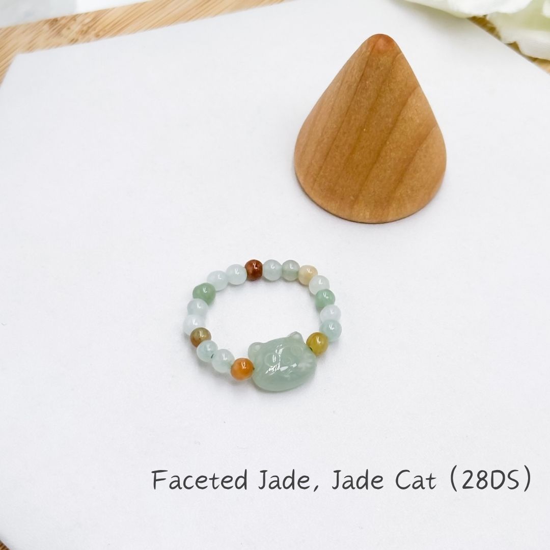 <<SG Seller>> CRZtales Assorted Beaded Rings