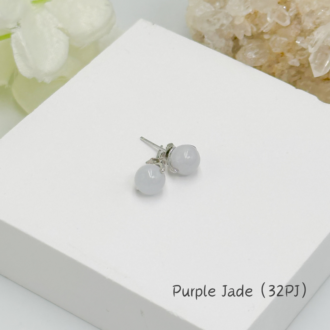 <<SG Seller>> CRZtales Assorted Crystal Earstuds II #CRZEarstud