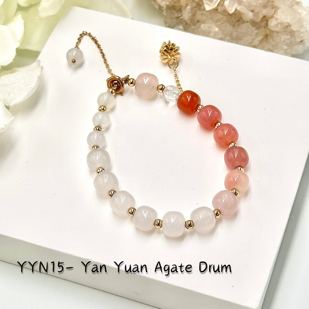 <<SG Seller>> CRZtales Assorted Push Pull Crystal Bracelets  #CRZPushPullBracelets