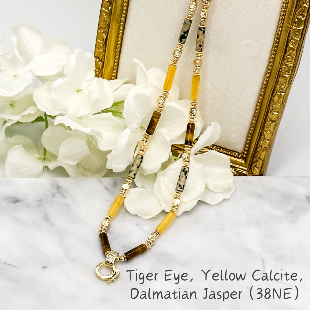 <<SG Seller>> CRZtales Assorted Crystal Rope Necklaces #CRZNecklace