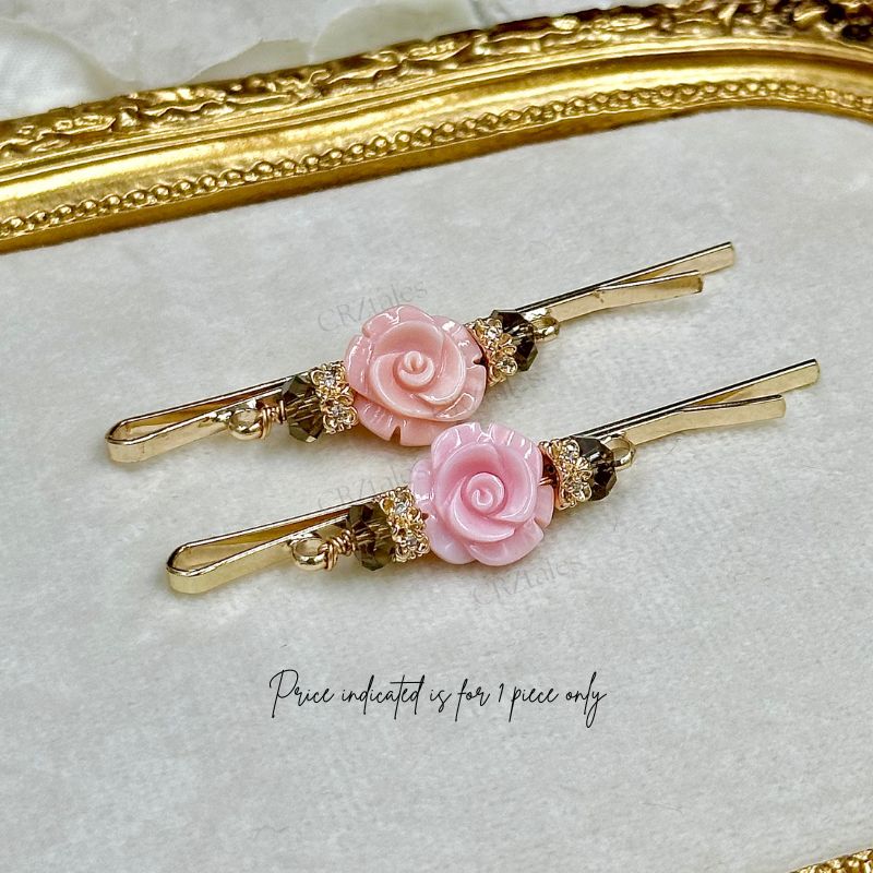 <<SG Seller>> CRZtales Hairpin CRZhairpin #CRZhairpins