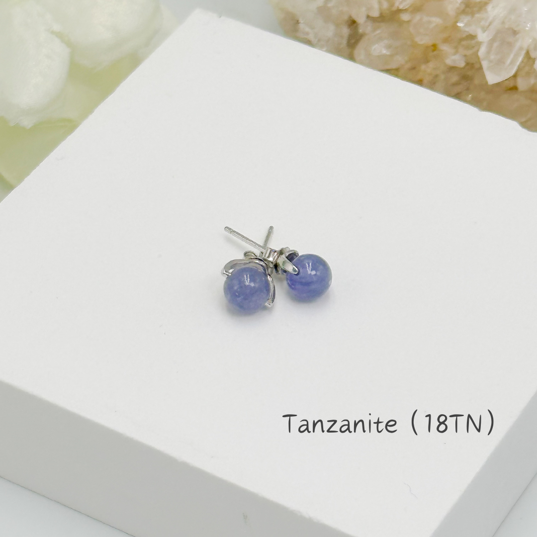 <<SG Seller>> CRZtales Assorted Crystal Earstuds II #CRZEarstud