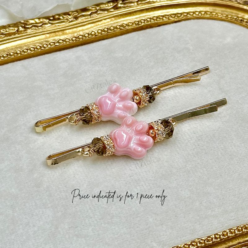 <<SG Seller>> CRZtales Hairpin CRZhairpin #CRZhairpins