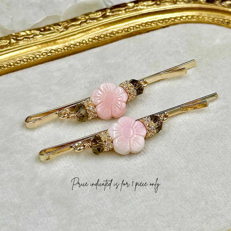<<SG Seller>> CRZtales Hairpin CRZhairpin #CRZhairpins