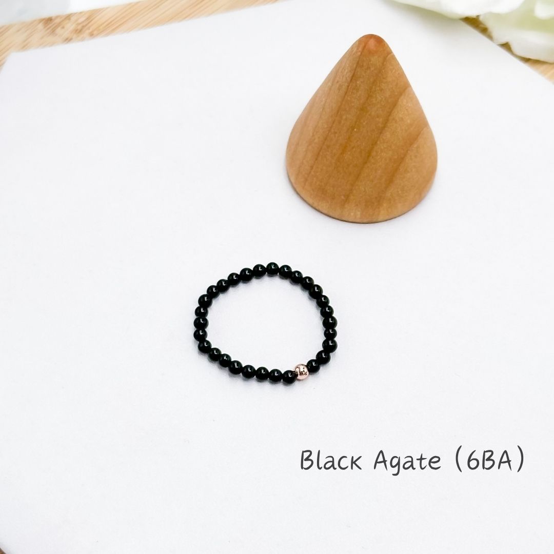 <<SG Seller>> CRZtales Assorted Beaded Rings