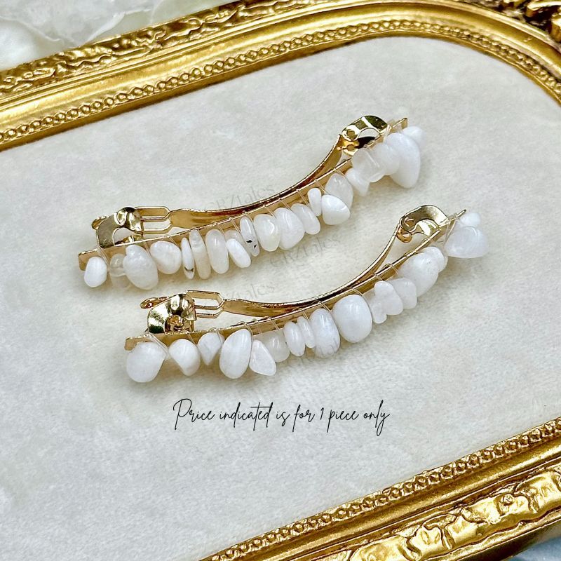 <<SG Seller>> CRZtales Hairclips CRZhairclip #CRZhairclip