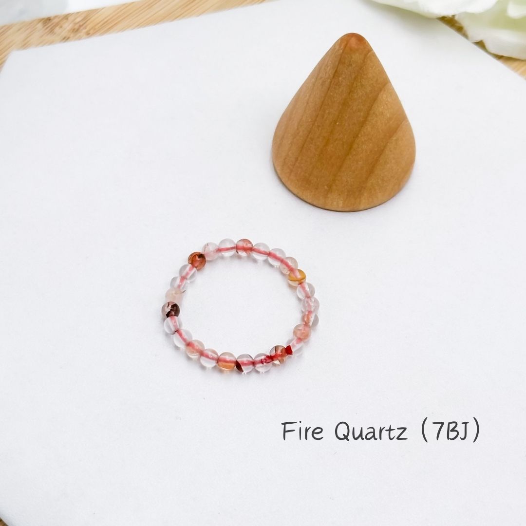 <<SG Seller>> CRZtales Assorted Beaded Rings