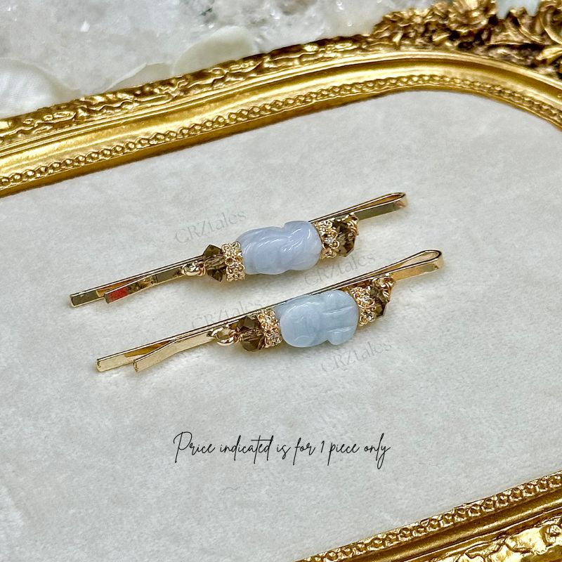 <<SG Seller>> CRZtales Hairpin CRZhairpin #CRZhairpins