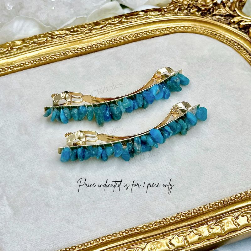 <<SG Seller>> CRZtales Hairclips CRZhairclip #CRZhairclip