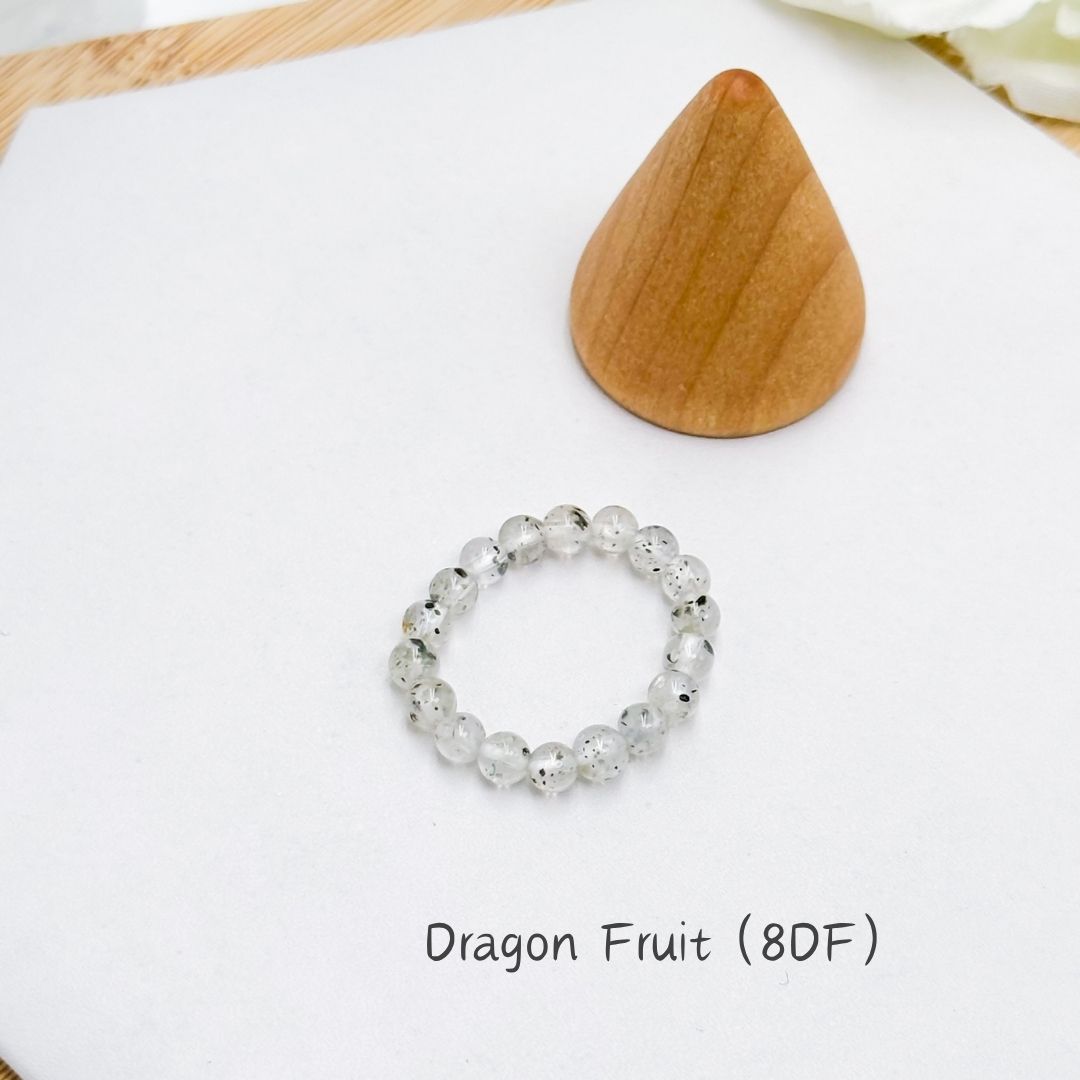 <<SG Seller>> CRZtales Assorted Beaded Rings