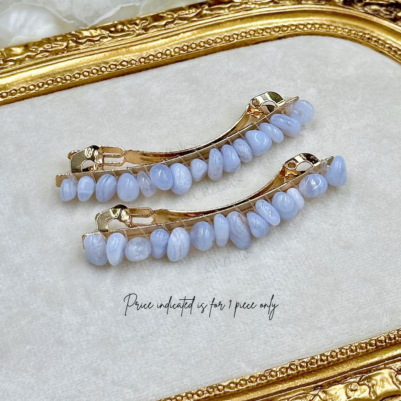 <<SG Seller>> CRZtales Hairclips CRZhairclip #CRZhairclip