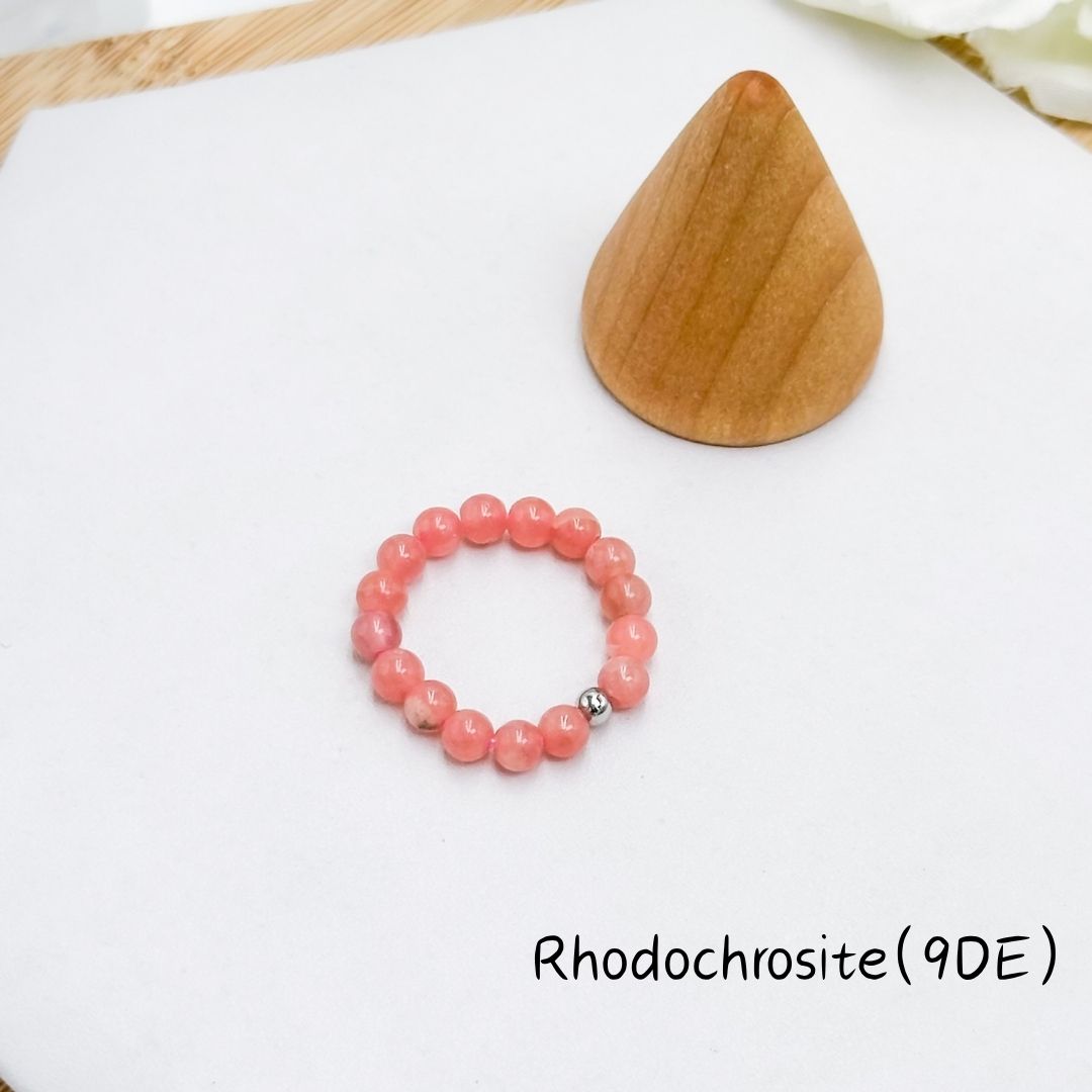 <<SG Seller>> CRZtales Assorted Beaded Rings