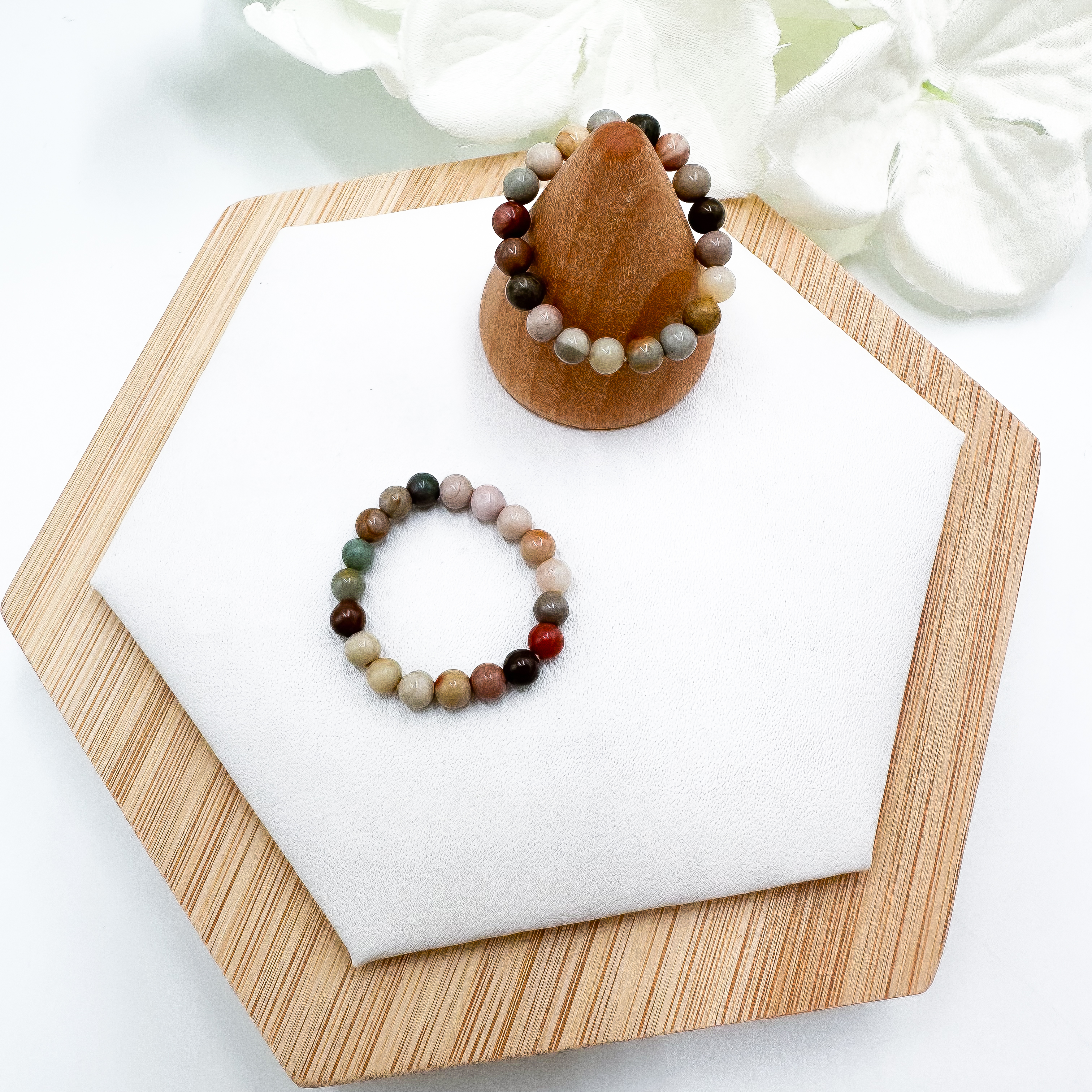 <<SG Seller>> [Release 2] CRZtales Assorted Beaded Rings