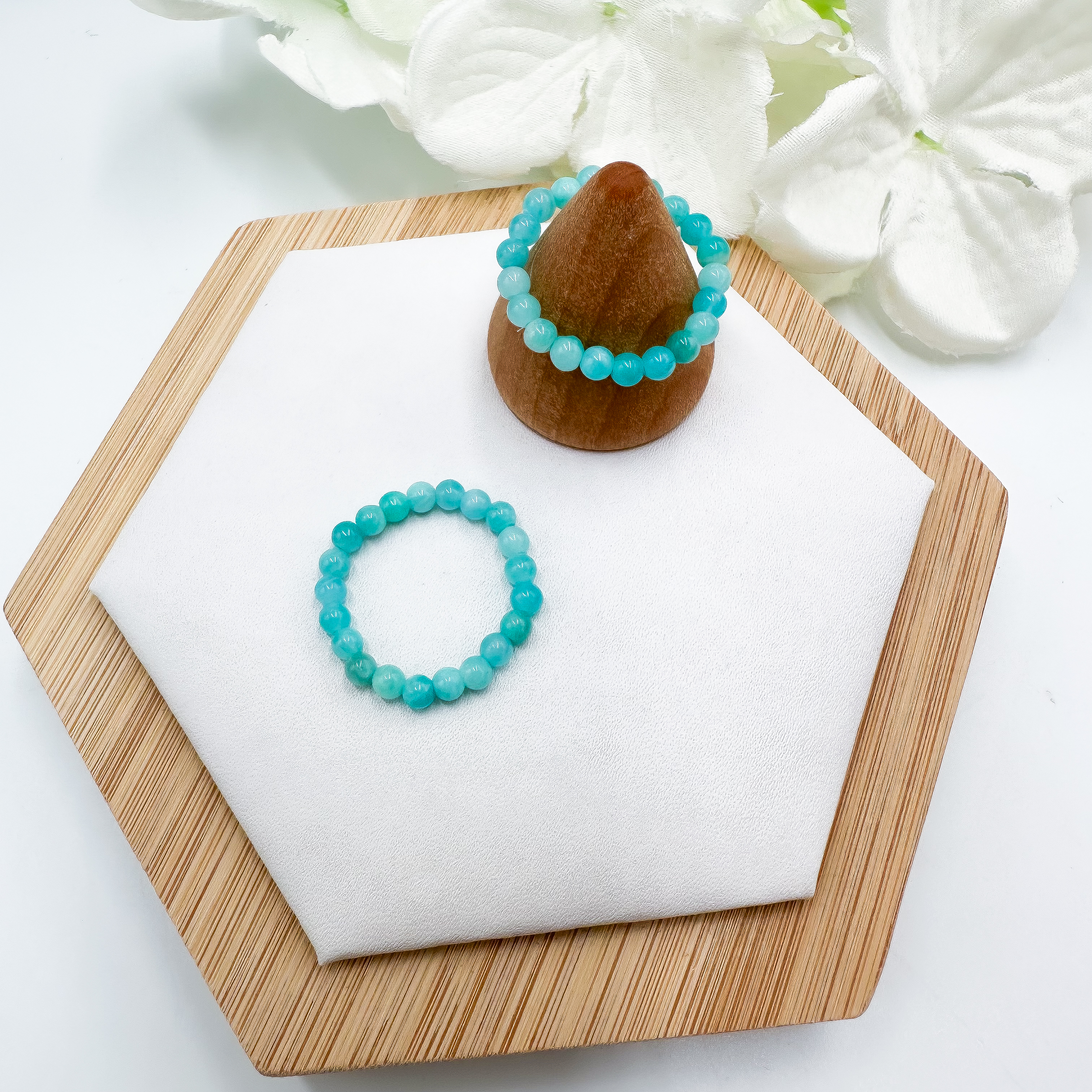 <<SG Seller>> [Release 2] CRZtales Assorted Beaded Rings