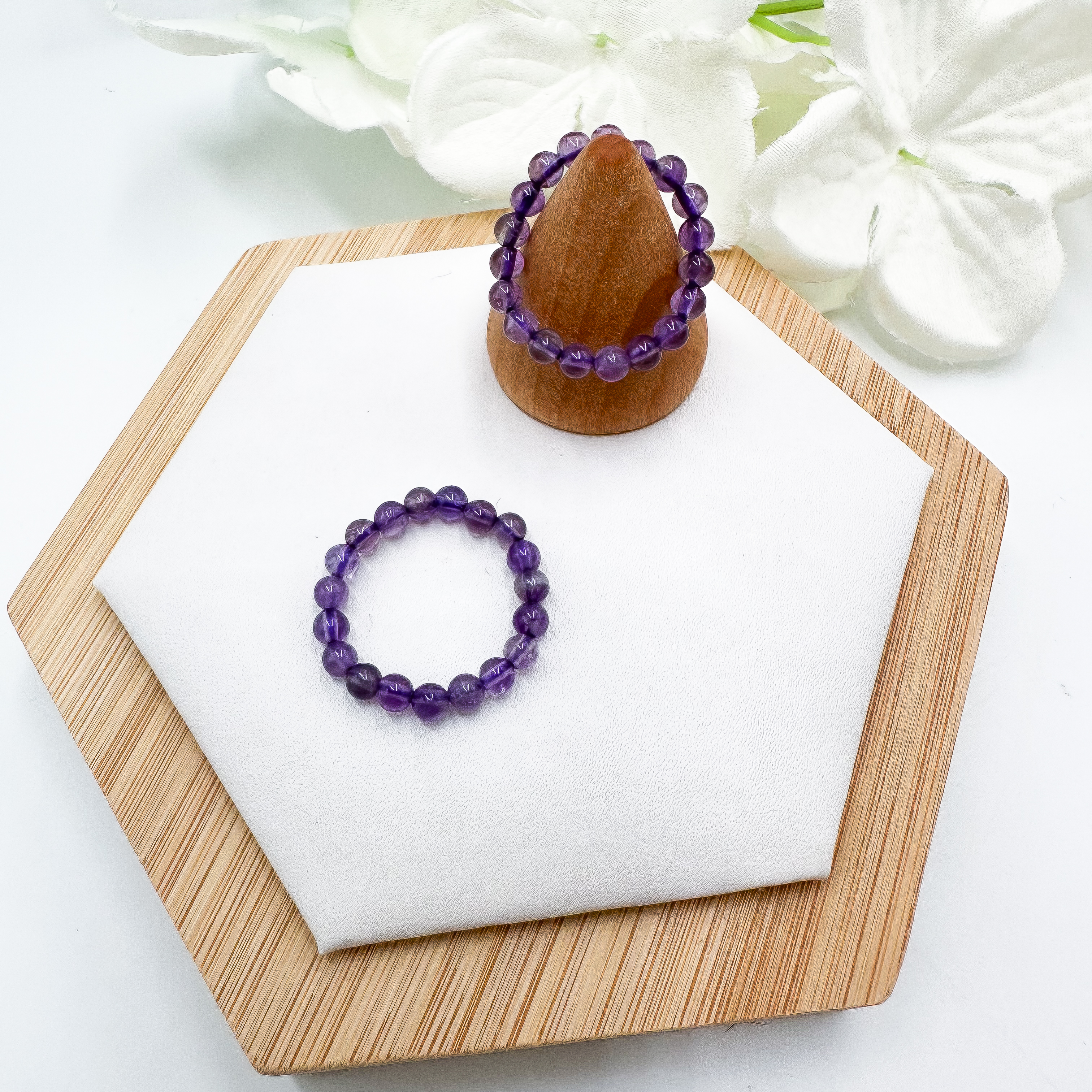 <<SG Seller>> [Release 2] CRZtales Assorted Beaded Rings