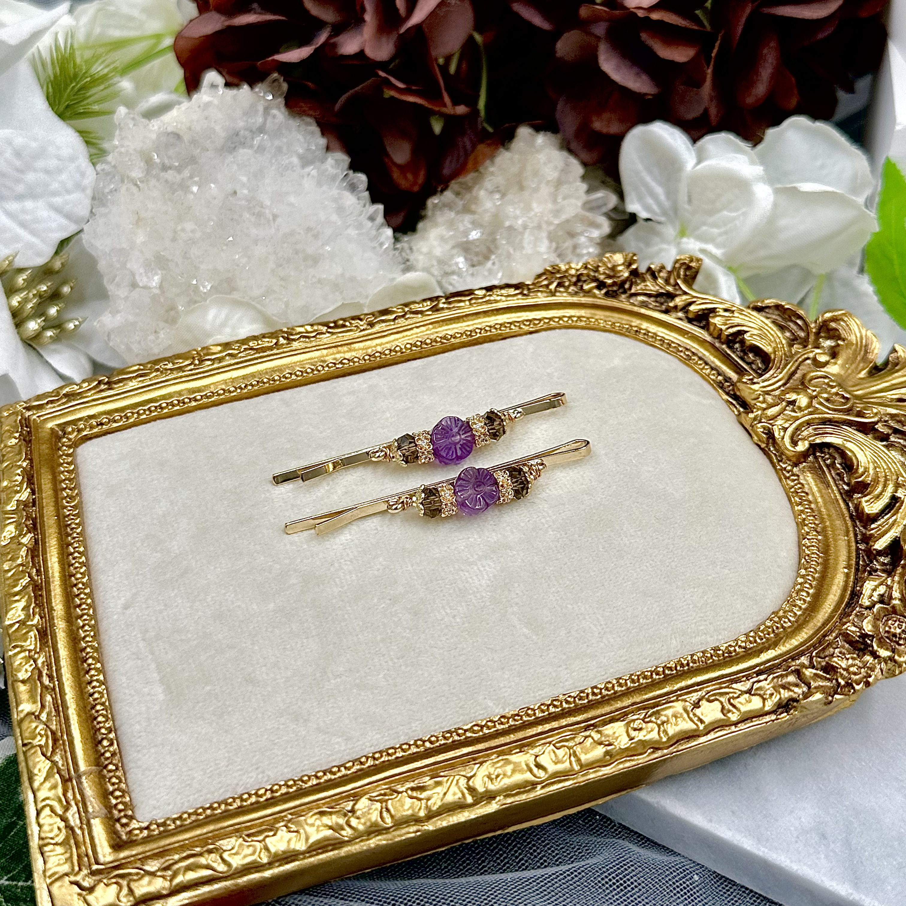 <<SG Seller>> CRZtales Hairpin CRZhairpin #CRZhairpins