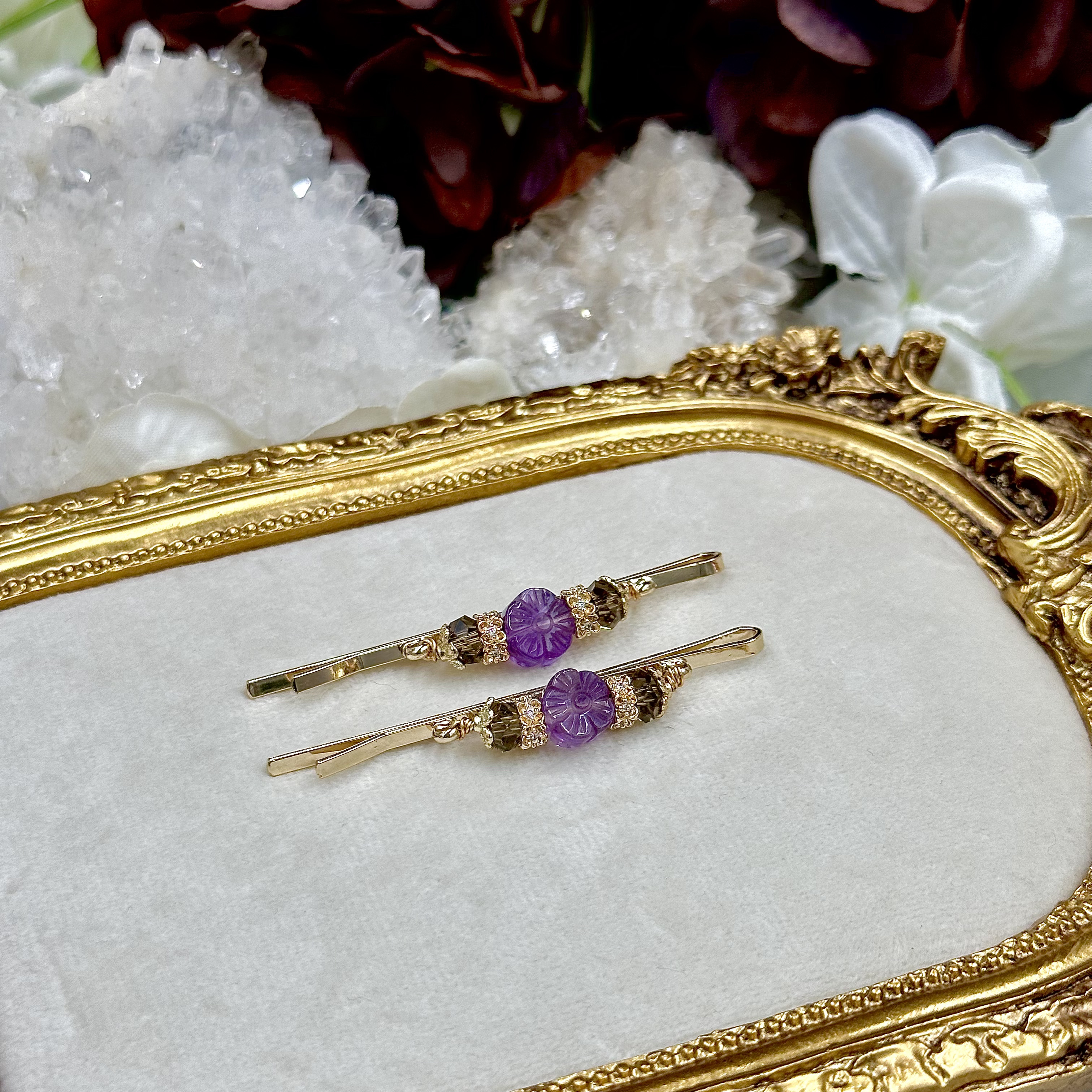 <<SG Seller>> CRZtales Hairpin CRZhairpin #CRZhairpins