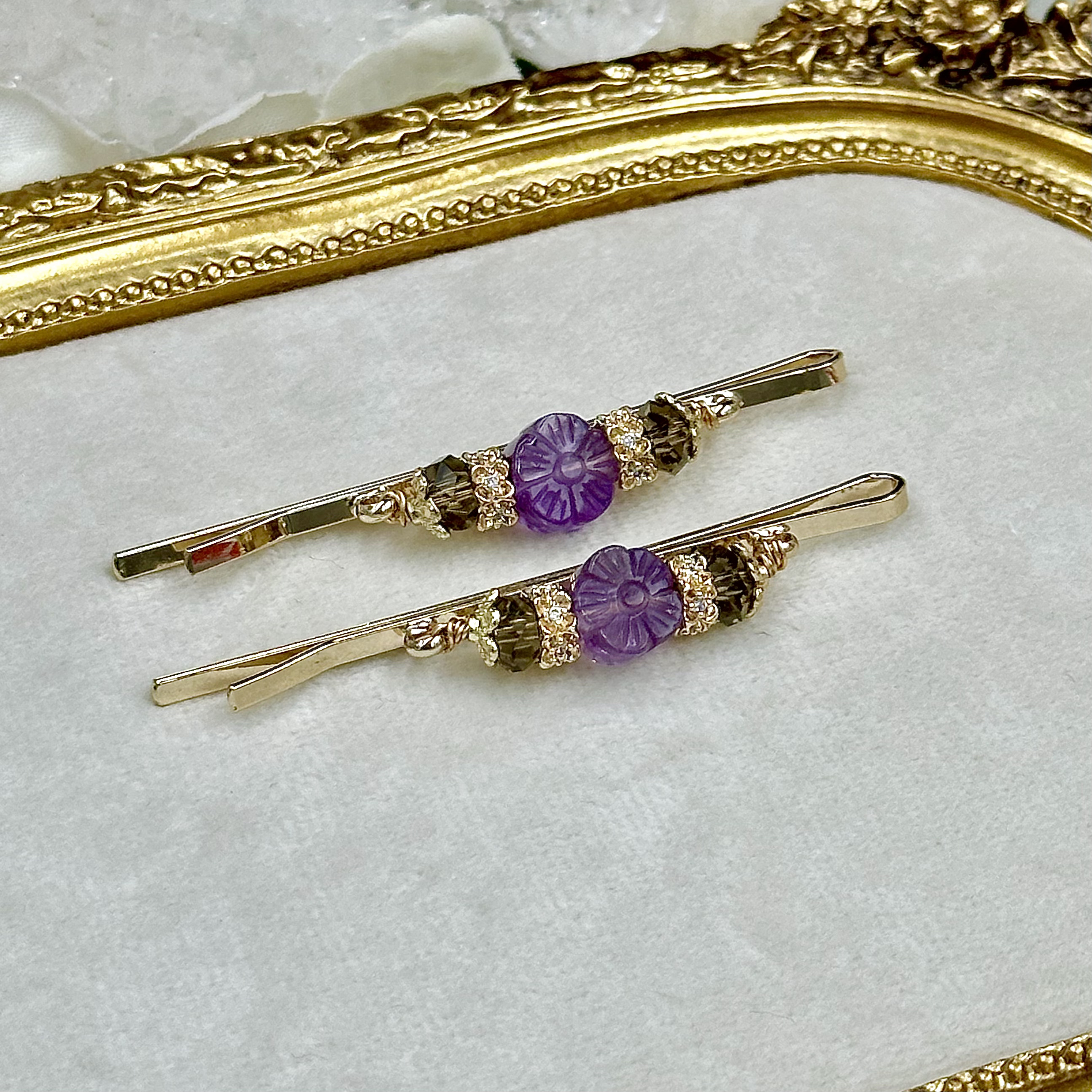 <<SG Seller>> CRZtales Hairpin CRZhairpin #CRZhairpins