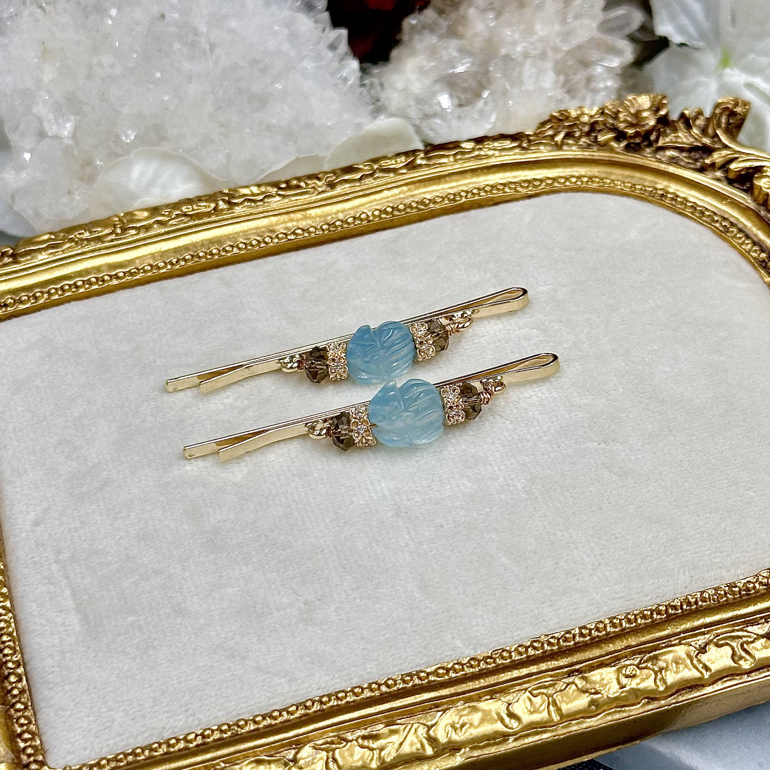 <<SG Seller>> CRZtales Hairpin CRZhairpin #CRZhairpins