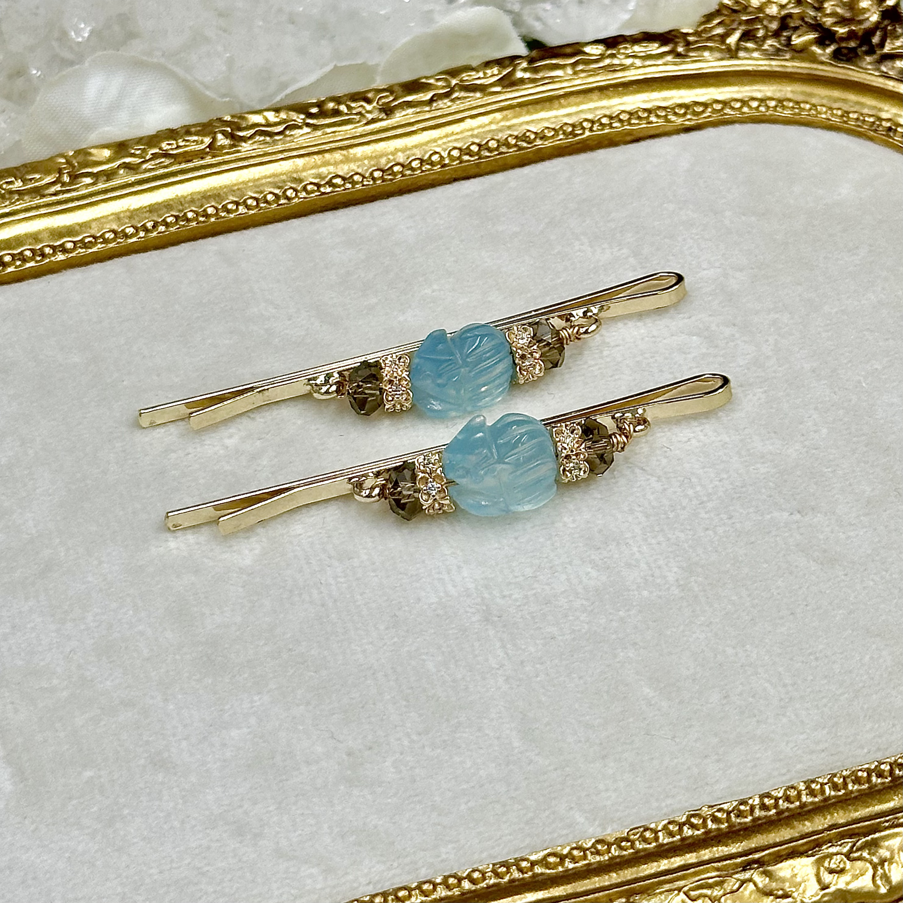 <<SG Seller>> CRZtales Hairpin CRZhairpin #CRZhairpins