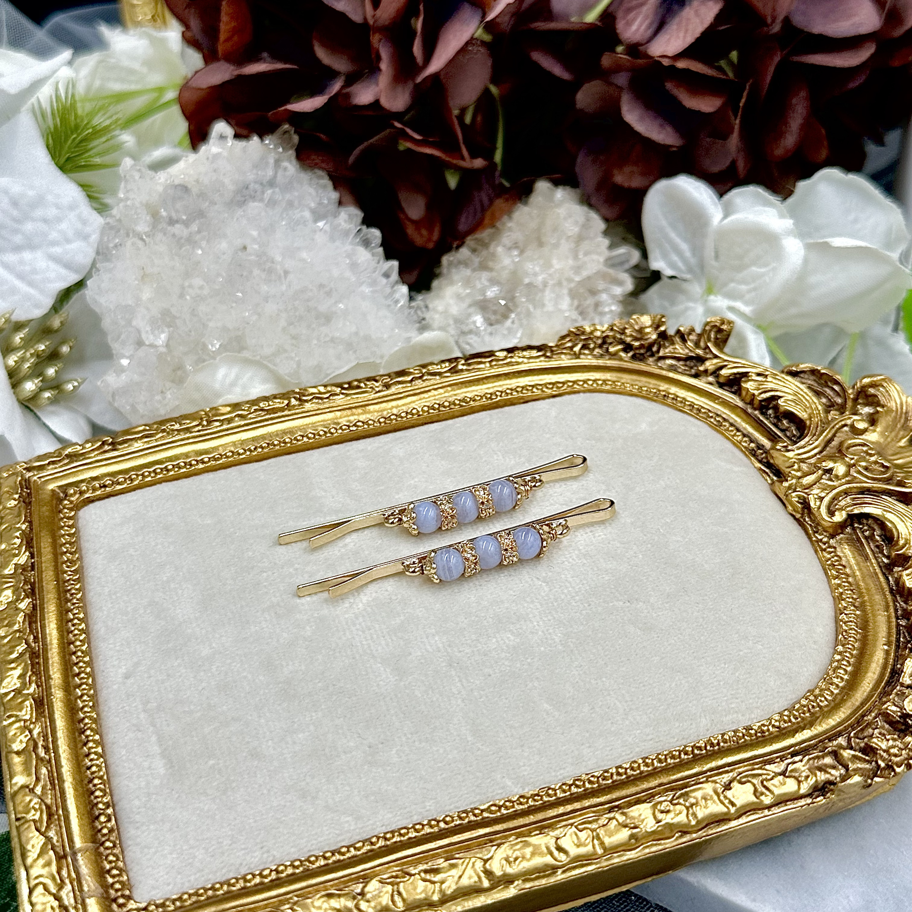 <<SG Seller>> CRZtales Hairpin CRZhairpin #CRZhairpins