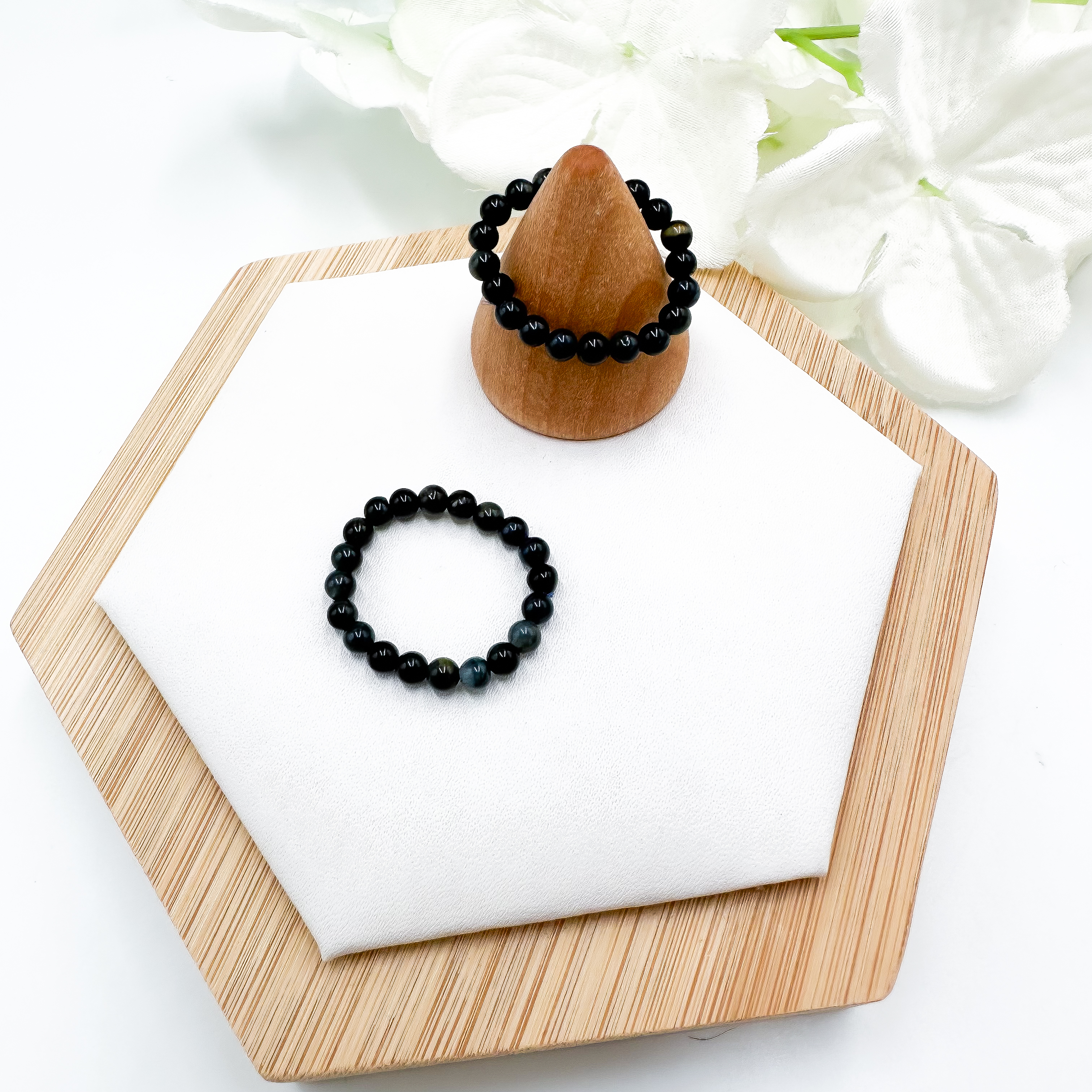 <<SG Seller>> [Release 2] CRZtales Assorted Beaded Rings