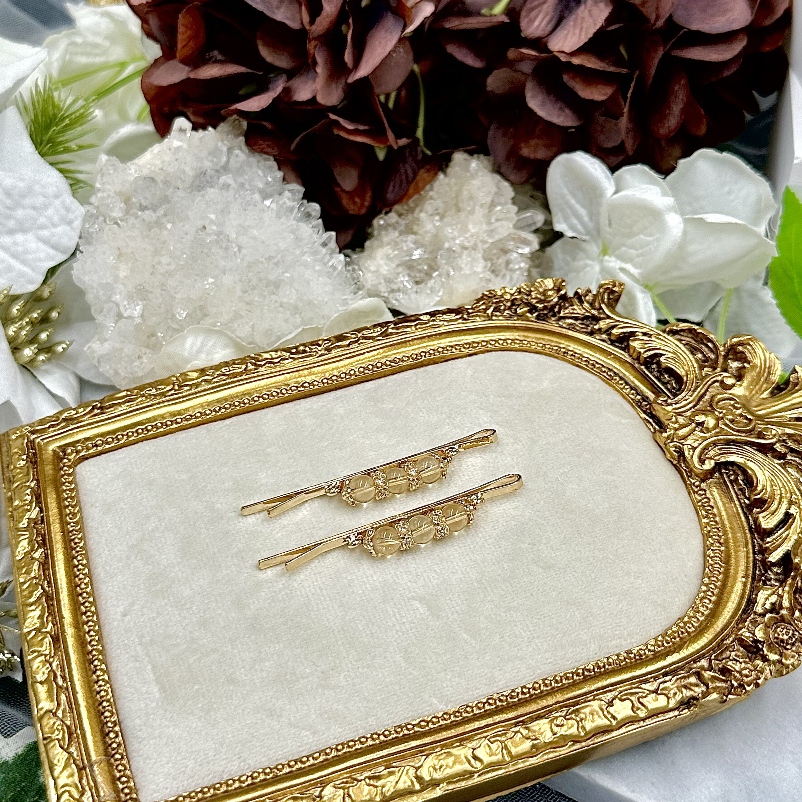 <<SG Seller>> CRZtales Hairpin CRZhairpin #CRZhairpins