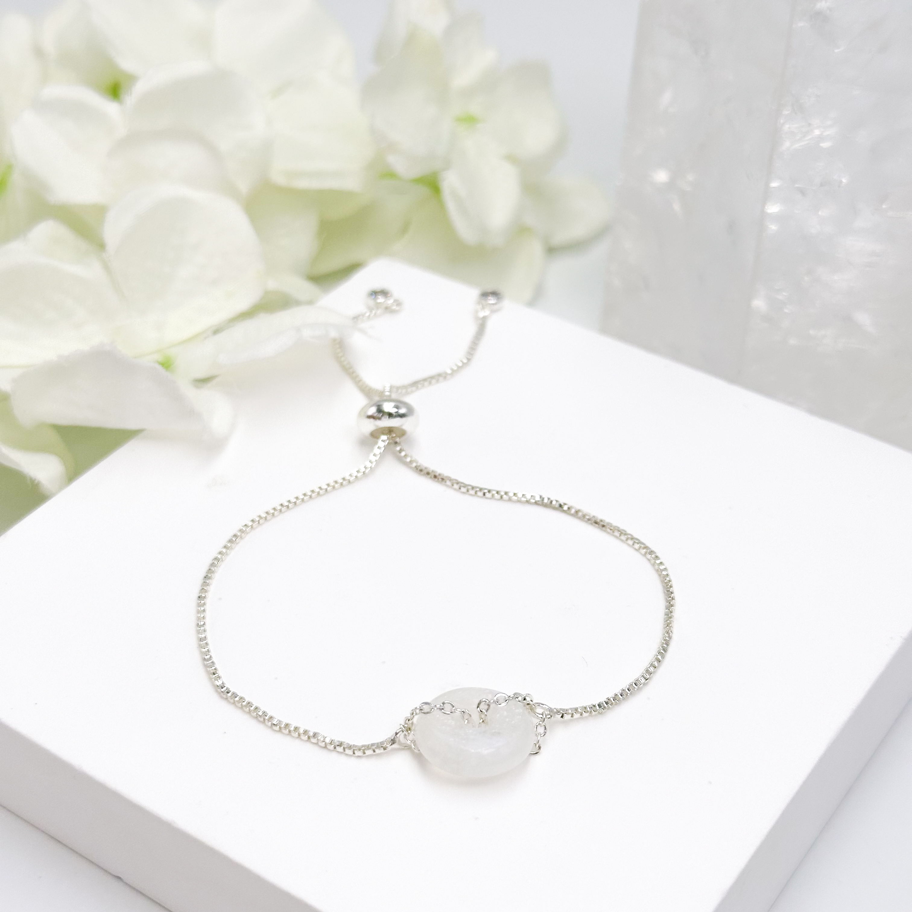 <<SG Seller>> CRZtales Assorted Pendant Push Pull Bracelets