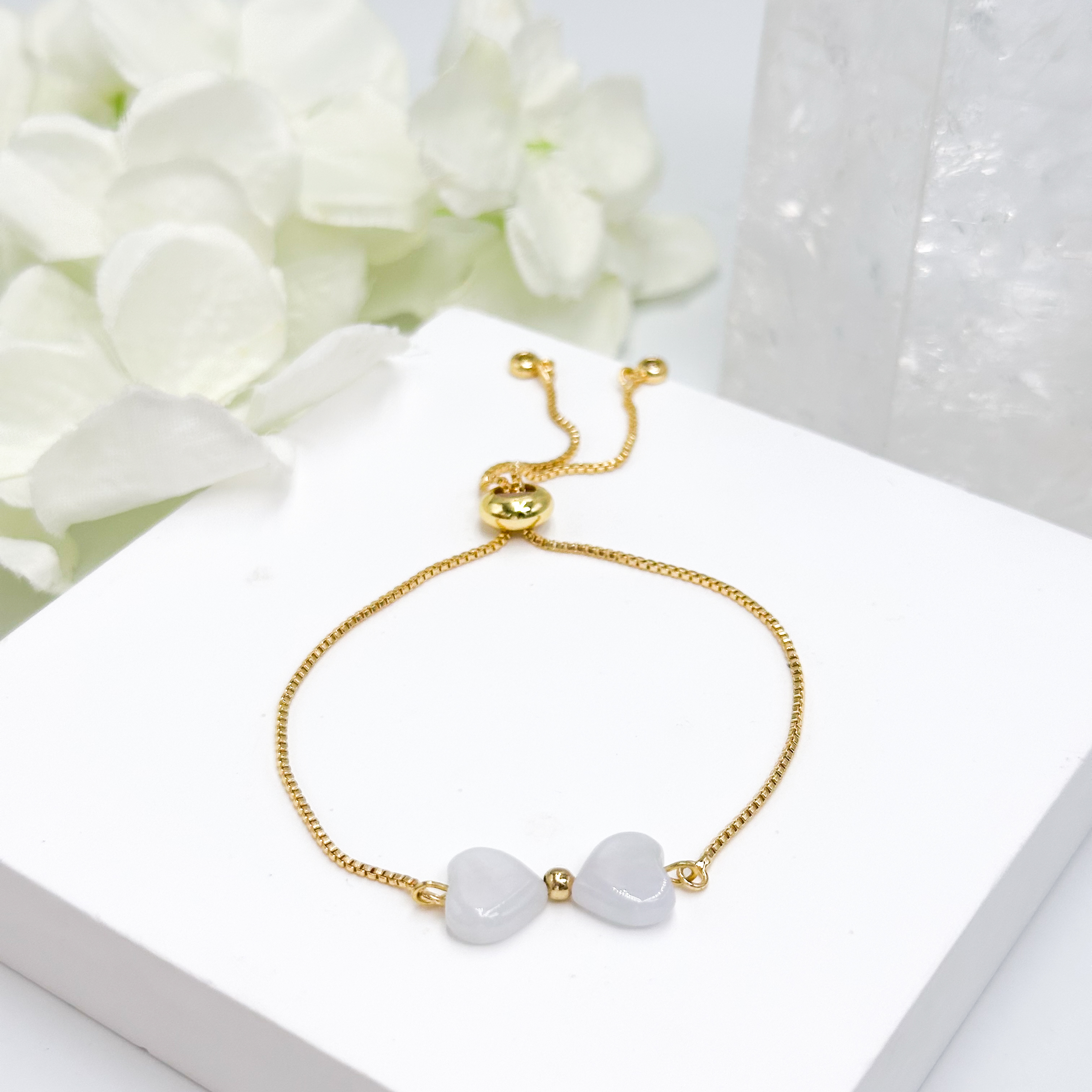<<SG Seller>> CRZtales Assorted Pendant Push Pull Bracelets