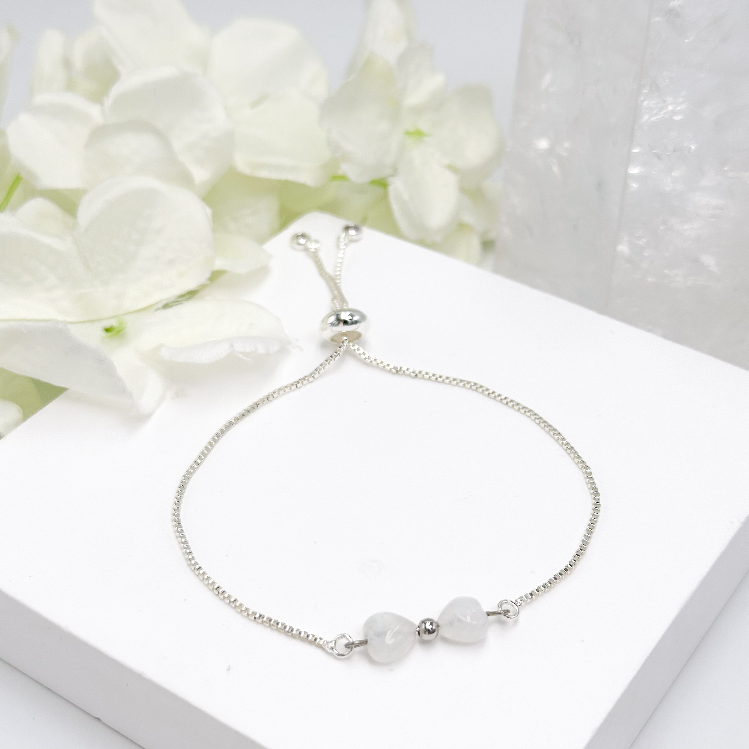 <<SG Seller>> CRZtales Assorted Pendant Push Pull Bracelets