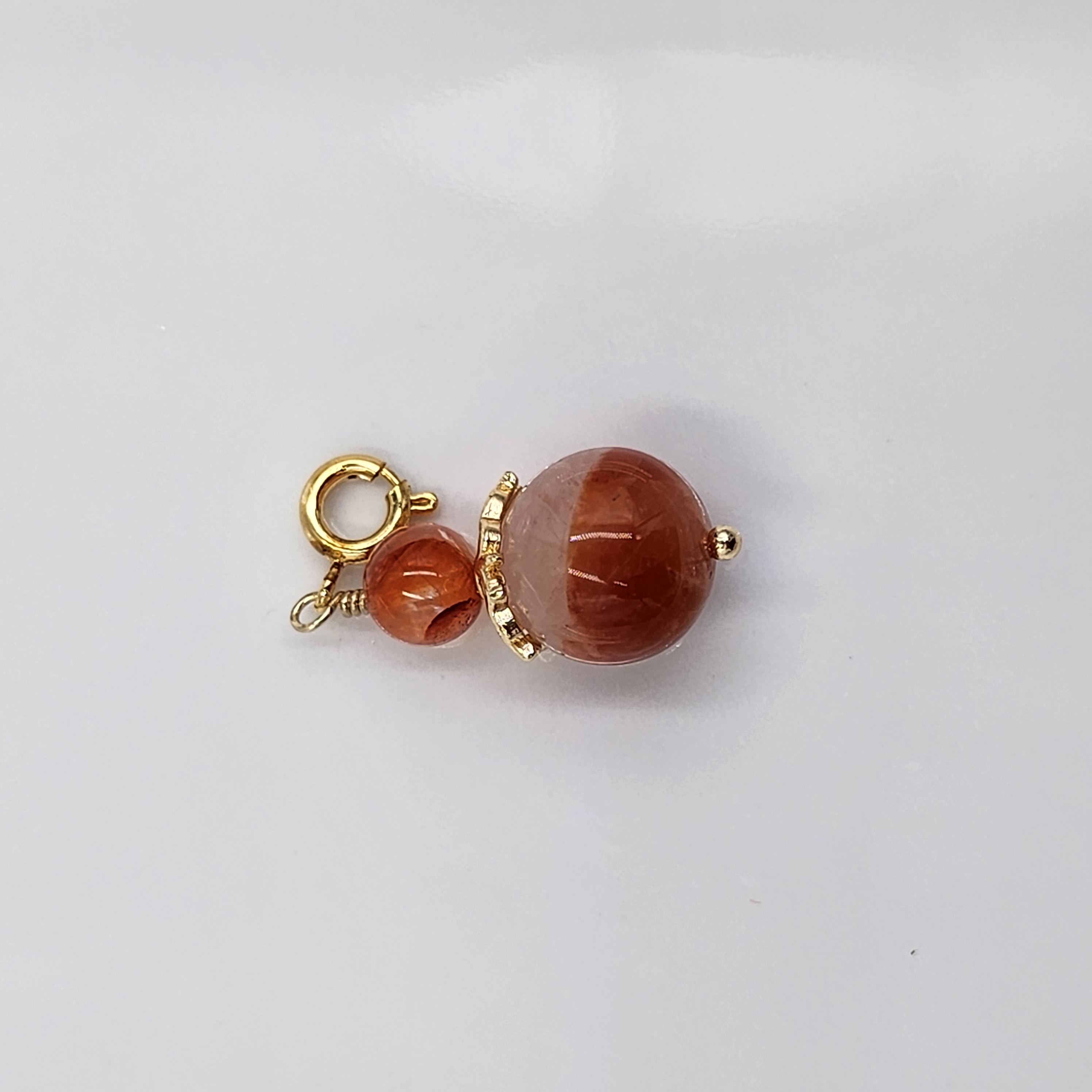 Fire Quartz + Red Rabbit JBP CRZsnowgie