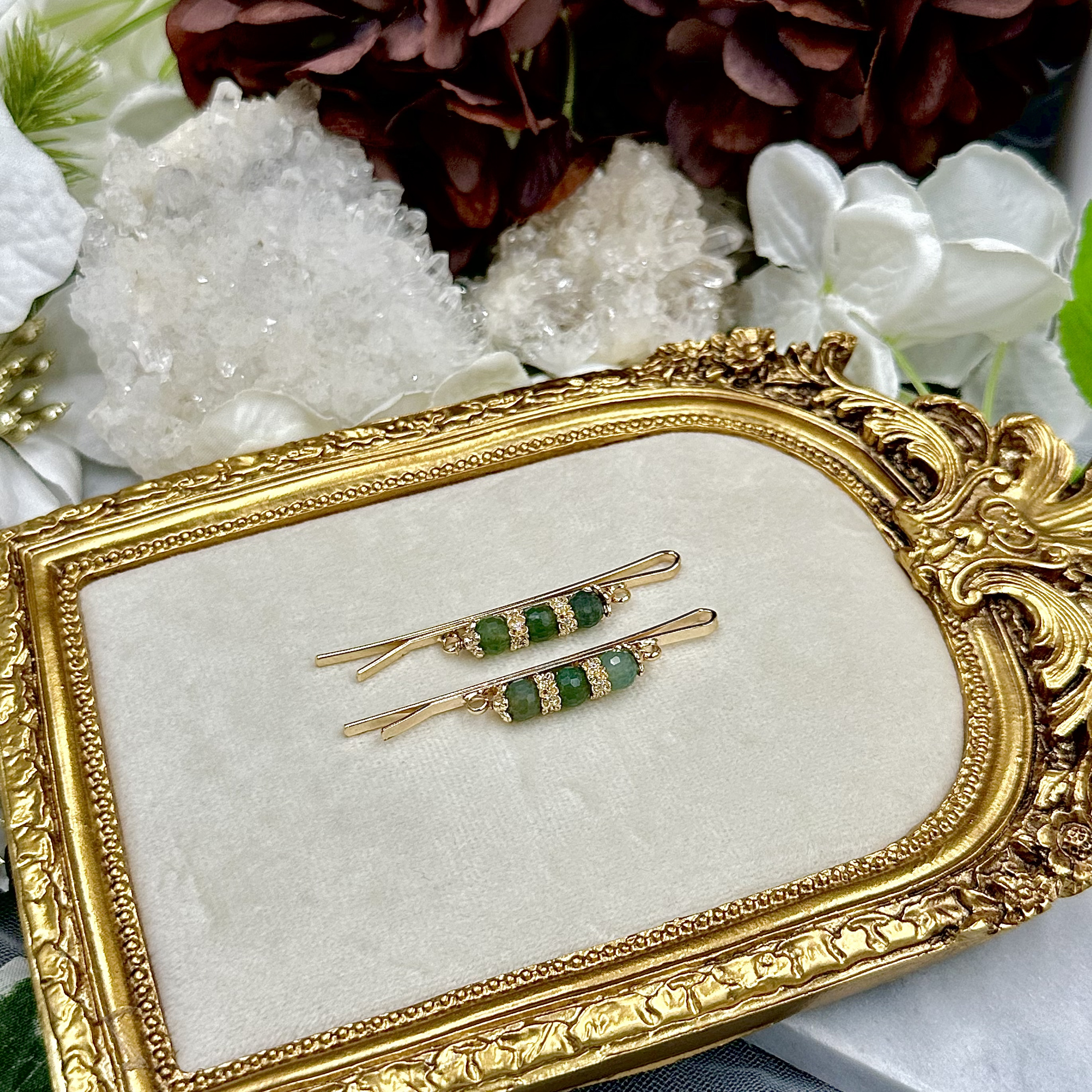 <<SG Seller>> CRZtales Hairpin CRZhairpin #CRZhairpins