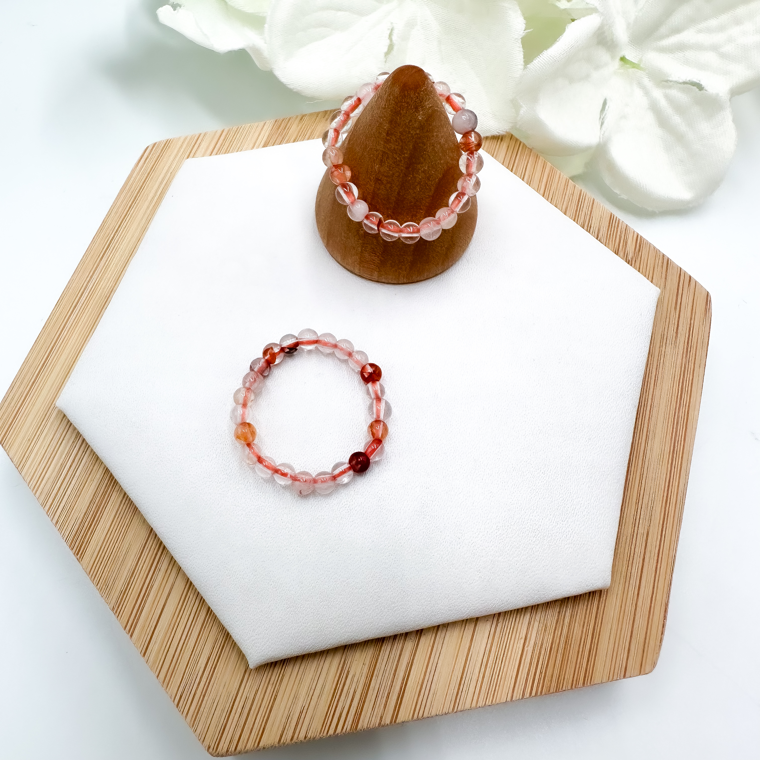 <<SG Seller>> [Release 2] CRZtales Assorted Beaded Rings