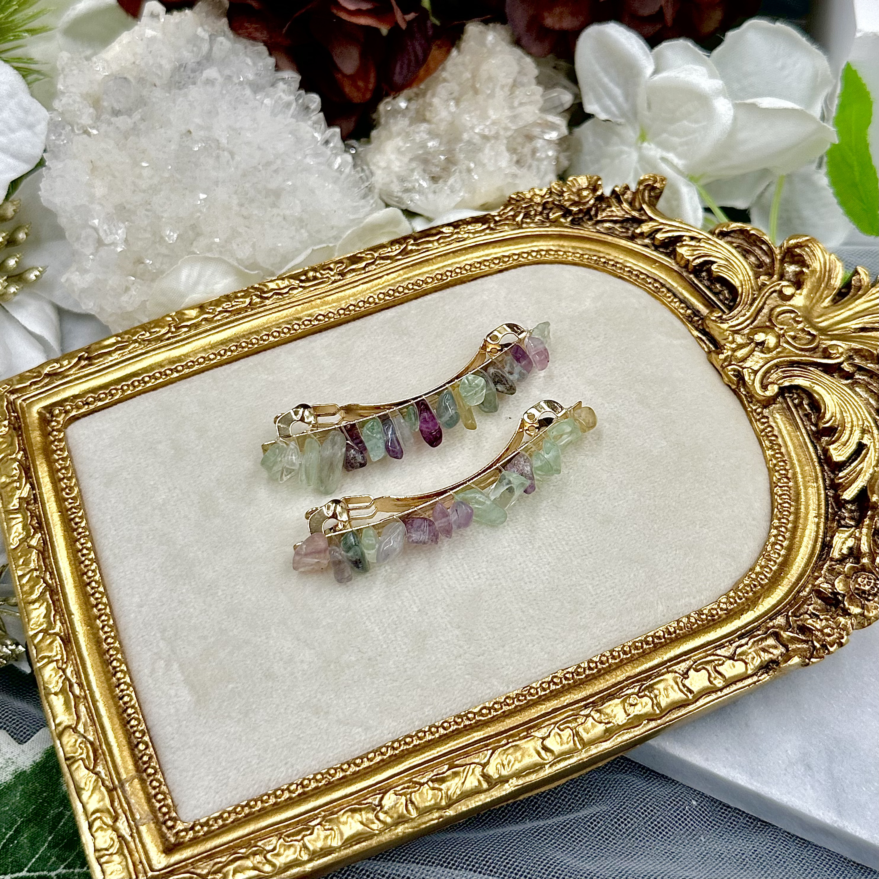 <<SG Seller>> CRZtales Hairclips CRZhairclip #CRZhairclip