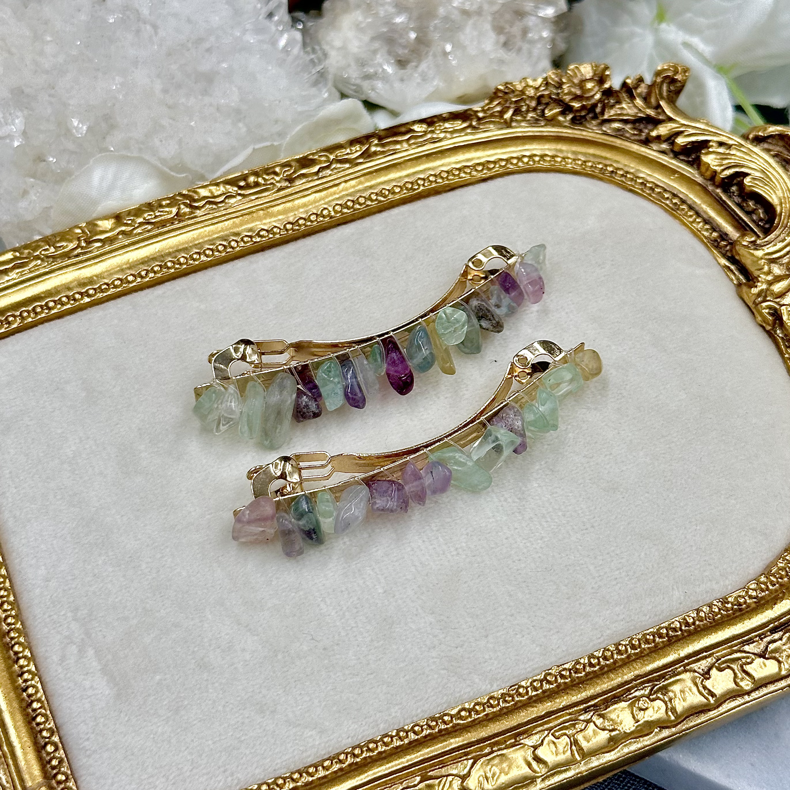 <<SG Seller>> CRZtales Hairclips CRZhairclip #CRZhairclip