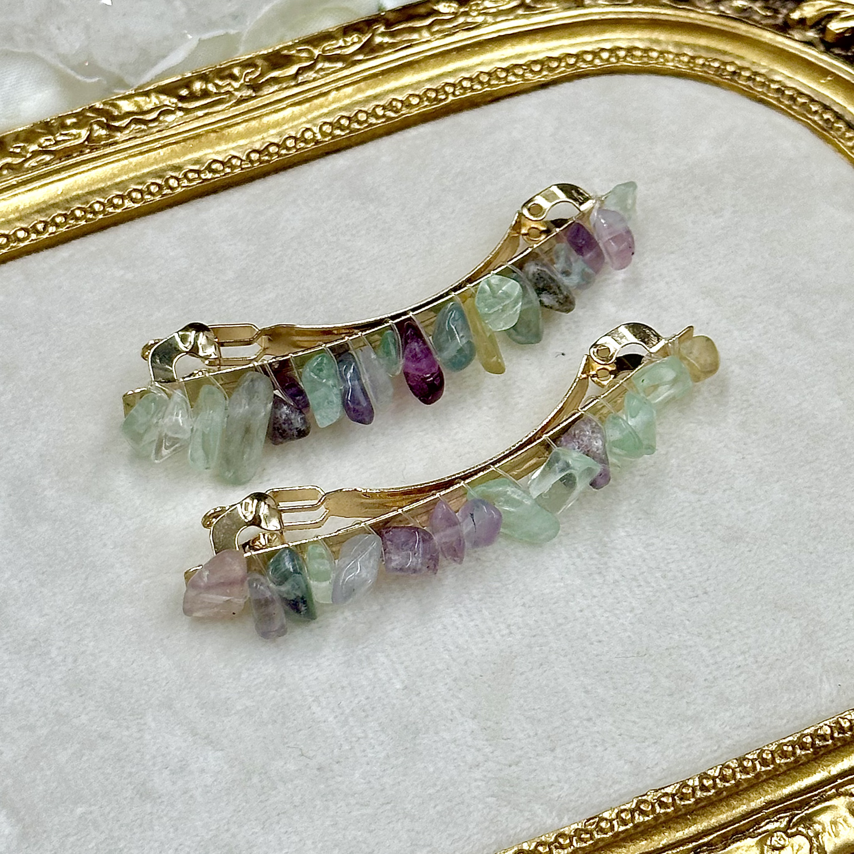 <<SG Seller>> CRZtales Hairclips CRZhairclip #CRZhairclip