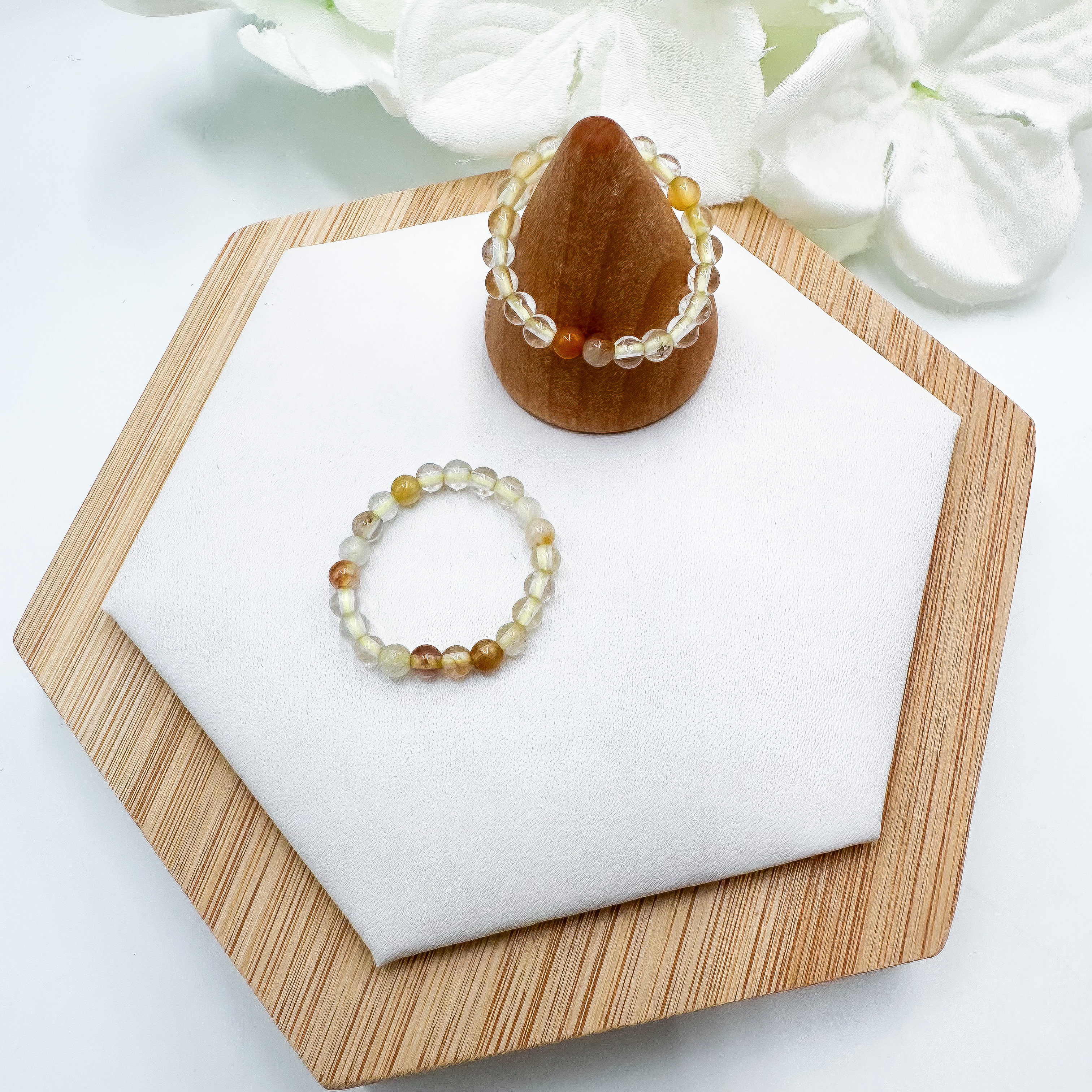 <<SG Seller>> [Release 2] CRZtales Assorted Beaded Rings