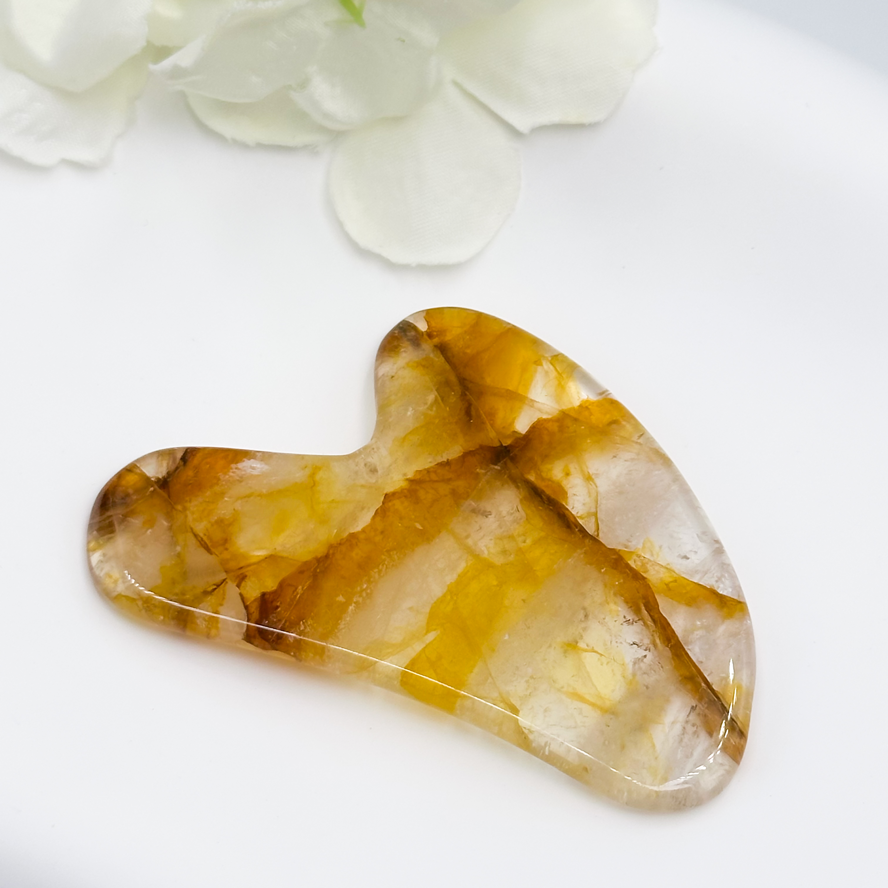 <<SG Seller>> CRZtales Assorted Crystal Gua Shas