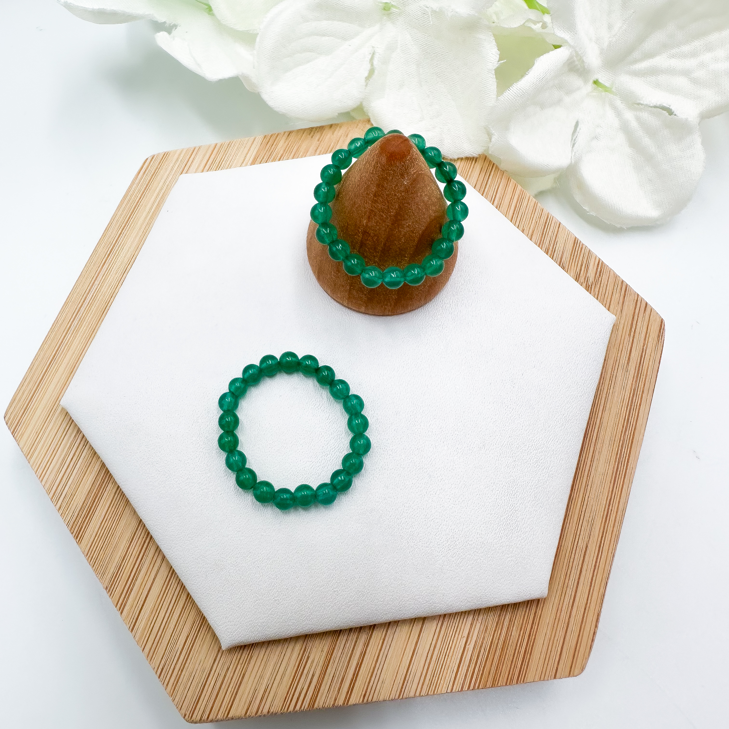 <<SG Seller>> [Release 2] CRZtales Assorted Beaded Rings