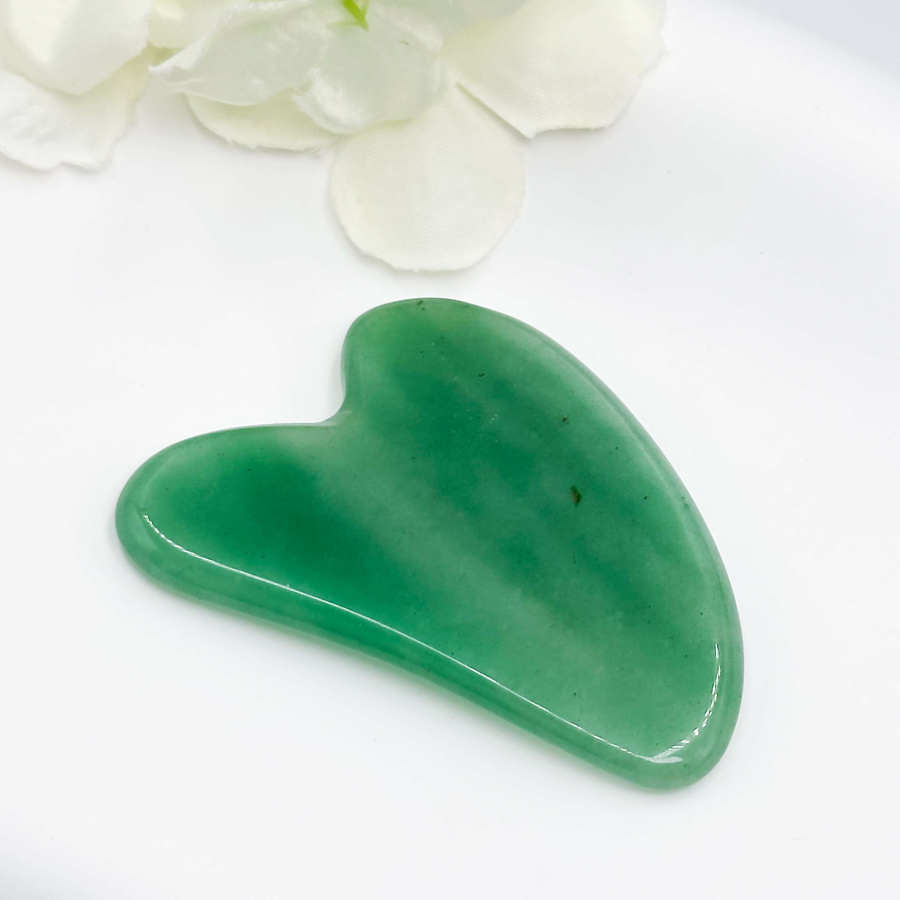 <<SG Seller>> CRZtales Assorted Crystal Gua Shas